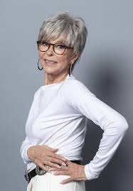 Get the latest rita moreno news, articles, videos and photos on the new york post. Rita Moreno On Playing A Sassy Grandma West Side Story Am 920 The Answer Atlanta Ga