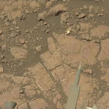Nasa's mars exploration rover opportunity used its panoramic camera (pancam) during the mission's sols 1282 and 1284 (sept. Mars Rover Curiosity Die Erstaunlichsten Fotos Der Spiegel