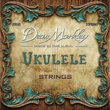 Maybe you would like to learn more about one of these? Dean Markley Soprano 24 28 Nylon Ukulele Strings 8500 756004850003 Ebay