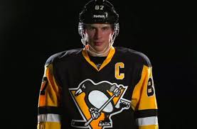 The thread woven between penguins past and present continues to grow stronger. Pittsburgh Penguins Unveil Retro Third Jersey Sportslogos Net News