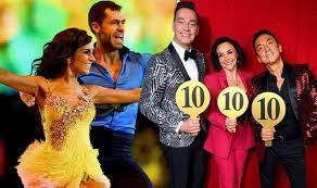 Jun 16, 2021 · strictly come dancing stars anton du beke and giovanni pernice are having to reschedule some of their him and me! Strictly Come Dancing Tour Postponed For Entire Year Due To Coronavirus Theatre Entertainment Express Co Uk