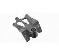 Bracket, for Left Leaf Spring.-9413220203 9413200170 ...