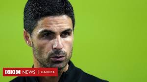 Mikel arteta wants patience for his arsenal project but the pressure to deliver is increasing. Qviv26z63w733m