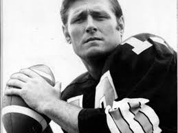 Who Dat, indeed -- Introducing the New Orleans Saints All-Name team