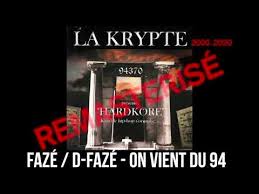 Niro Fort Et Vivant Clip Officiel Youtube