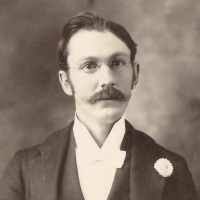 Frederick Burr Dezell (1867–1938)