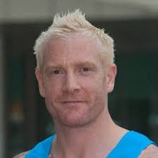 Iwan Thomas