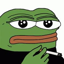 Stream tracks and playlists from pepe zaz on your desktop or mobile device. Cynical Pepe Pepe The Frog Gif Cynicalpepe Cynicalp Pepethefrog Discover Share Gifs