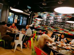 As seen in the chart below, medini mall had the highest popularity figure in october, 2015. Food Review Absolute Thai Medini Mall Jb Mitsueki Singapore Lifestyle Blogger Food Fashion Travel Random News