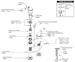 moen bathroom sink faucet repair