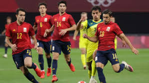 Medina anotó un gol fundamental para que argentina siga viva en los juegos. Pkaof9bk07wuom
