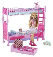 Robot Check Barbie Bedroom Barbie Playsets Barbie Toys