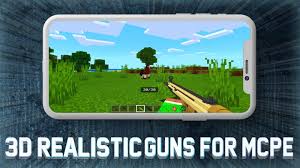 Ranked by status, players online & players votes. Actual Guns Update For Minecraft Pe For Android Apk Download