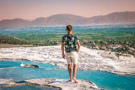 Kayıt i̇çin gerekli olan belgeler. Pamukkale In Summer A Guide To Know Everything About It
