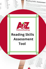 You can also download free printable reading comprehension worksheets anytime. Test Your Kids Reading Level A2z Homeschooling