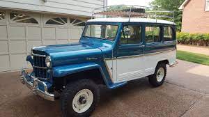 Check spelling or type a new query. 1963 Willys Jeep Wagon Willys Wagon Willys Jeep Willys Jeep Truck