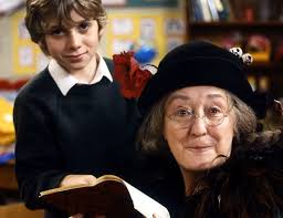 Children's BBC used to adapt countless books, and Simon & The Witch is no  exception