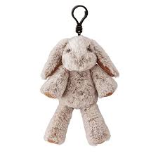 Bailey the Bunny Buddy Clip