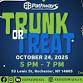 5th Annual Trunk or Treat event image