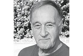 Cromer Yoder Obituary (2018)