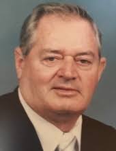 Obituary information for William Leo Clark