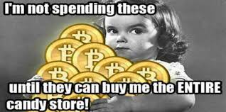 Starbucks memes fictional characters meme fantasy math memes dankest memes daily funny daily memes i don t know funny pins funny jokes funny. What Is A Bitcoin 17 Funny Bitcoin Memes Explain Why They Re Popular Yourtango