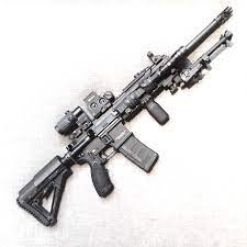 Pin On Hk Mr556a1