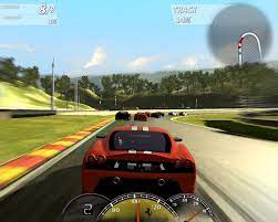 Laferrari car racing game is a super simulator racing car game that let you compete with worlds most fast racer. Ferrari Virtual Race Download For Pc Free