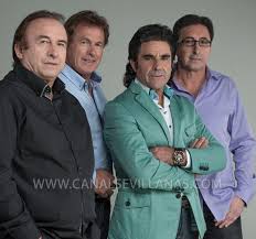 Esta niña viene tarde las carlotas. Ecos Del Rocio Biografia 1984 Actualidad