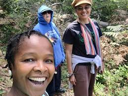 Global Majority (BIPOC) All Ages Retreat