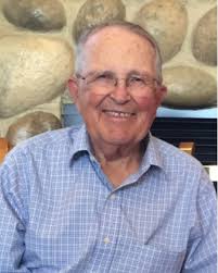 Jim Holley Obituary February 6, 2025