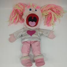 Image result for Pink 1983 Roper