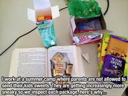 Fun Summer Camp Quotes. QuotesGram via Relatably.com