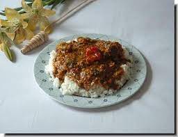 Let us know what improvisation you have done with ataro foods & spices' spice mix. Gambian Cooking Recipes