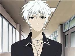 Hatsuharu Sohma D My Favorite Even If He Is A Cow Fruits Basket Anime Fruit Basket Anime