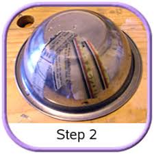 Paper mache is a crafting technique that has been around for years, probably because it's so much fun. How To Make A Bowl With Papier Mache