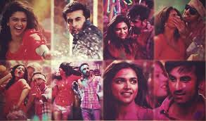 Pin By Yasmin On Lovely Bollywood Songs Yjhd Quotes Bollywood