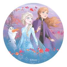 Check spelling or type a new query. Tortenaufleger Esspapier Frozen 2 Die Eiskonigin Motiv 13