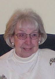Joyce Brunk Obituary (2014)