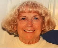 Mary Cartwright Obituary (1927