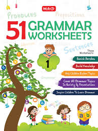 Maybe you would like to learn more about one of these? 51 English Grammar Worksheets Class 1 Instant Downloadable Mtg Learning Media