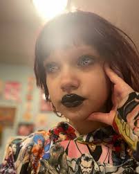 Well Lucy turned nine yesterday so…crap. Here's some pics of the  brightly-shining, ultra-creative, whip-smart, gorgeous little weirdo that  made me a mom. I freakin' love you Lucy Jean Bemis. Everyone in this