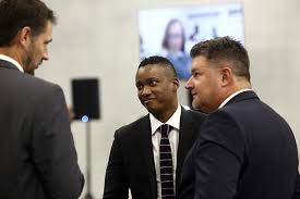 It was also followed by a traditional ceremony held in nkadla which is his father's homestead. Duduzane Zuma S Lawyers State Capture Inquiry Severely Prejudicial