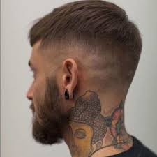 See more ideas about short hair styles, hair cuts, short hair cuts. 30 Fresh Fashionable Men S Short Back And Sides Haircuts Nicestyles