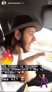 Check spelling or type a new query. Youtuberen Albert Dyrlund Er Klar Pa Farup Sommerland
