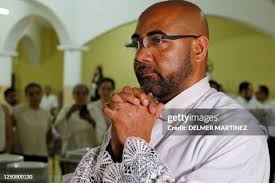 999 San Pedro Catholic Church Stock Photos, High-Res Pictures, and Images