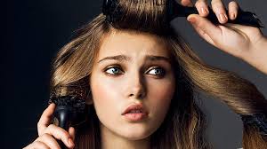 El secreto de la melenaza de Carrie es un spray voluminizador