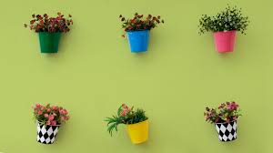 Tips N Trick Manfaatkan Dinding Kosong Ideas For The House Tips Ideas House