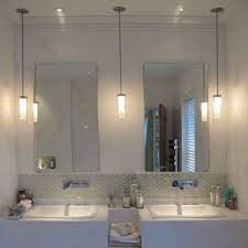 Check spelling or type a new query. Hanging Pendant Lights Over Bathroom Vanity Unlikely Epic Bathrooms Lighting Fixtures Ideas Bathroom Pendant Lighting Modern Bathroom Lighting Bathroom Pendant