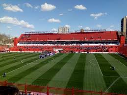 You are on asociacion atletica argentinos juniors live scores page in football/argentina section. Estadio De Argentinos Juniors Estadios De Argentina